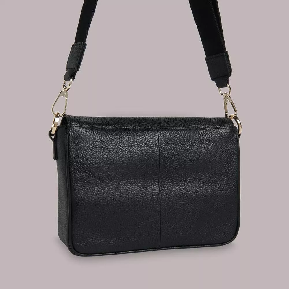 Whistles Bibi Large Shoulder Bag